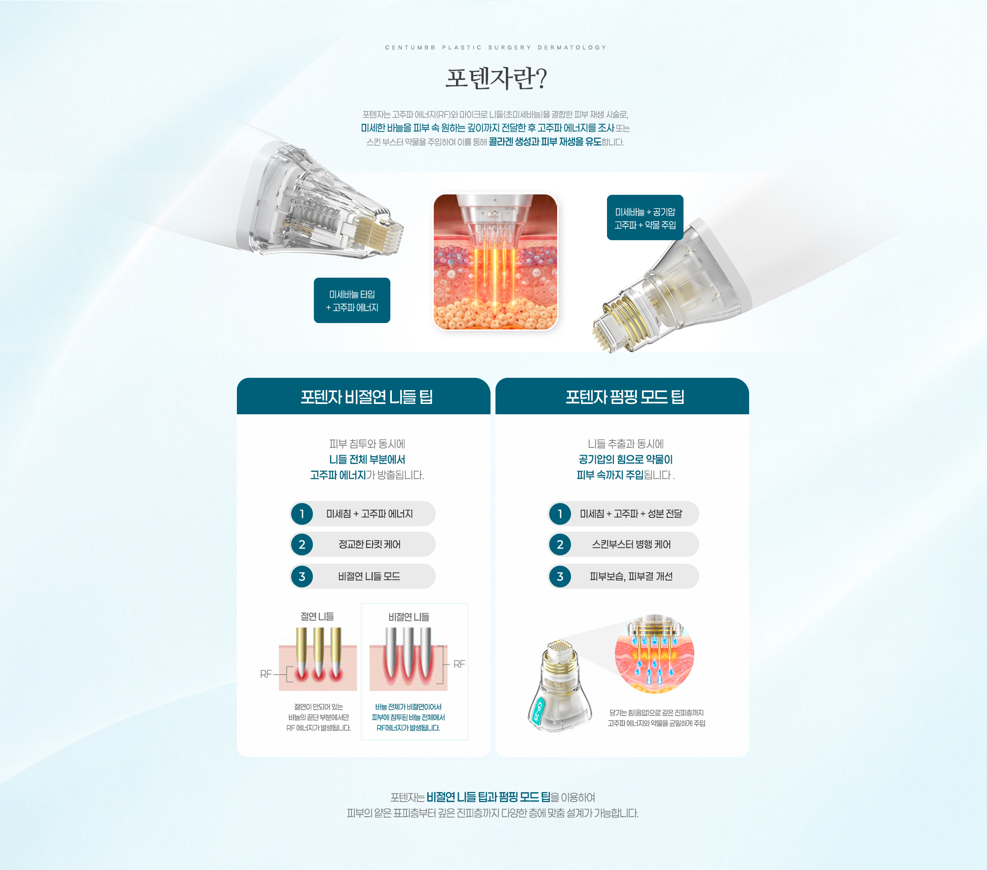 포텐자